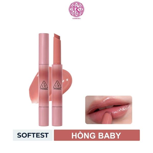 SON DƯỠNG 3CE SHINE REFLECTOR 1.7G