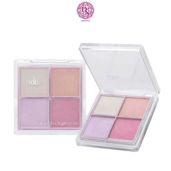 PHẤN BẮT SÁNG ODBO 4 Ô OD1318