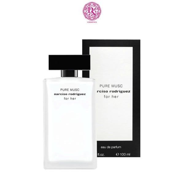 NƯỚC HOA NARCISO RODRIGUEZ EAU DE PARFUM