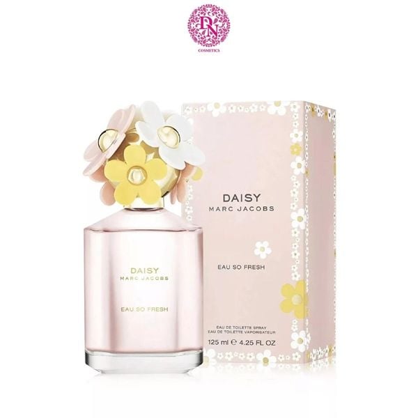 NƯỚC HOA MARC JACOBS EAU DE PARFUM