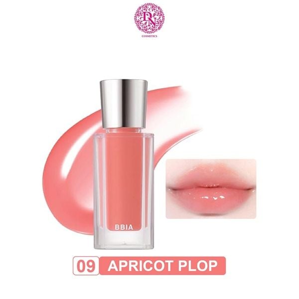 SON BÓNG BBIA OVER GLAZE 45G