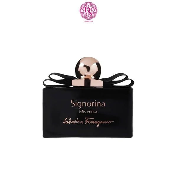 NƯỚC HOA SALVATORE FERRAGAMO  EAU DE PARFUM 100ML