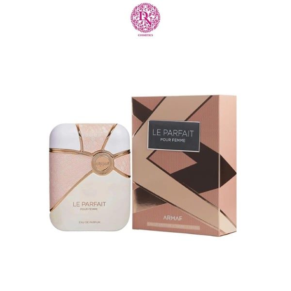 NƯỚC HOA ARMAF LE PARFAIT POUR FEMME EAU DE PARFUM 100ML