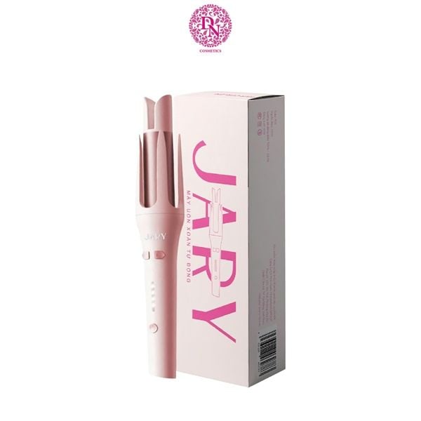 MÁY UỐN TÓC TỰ ĐỘNG JARY HAIR CURLER