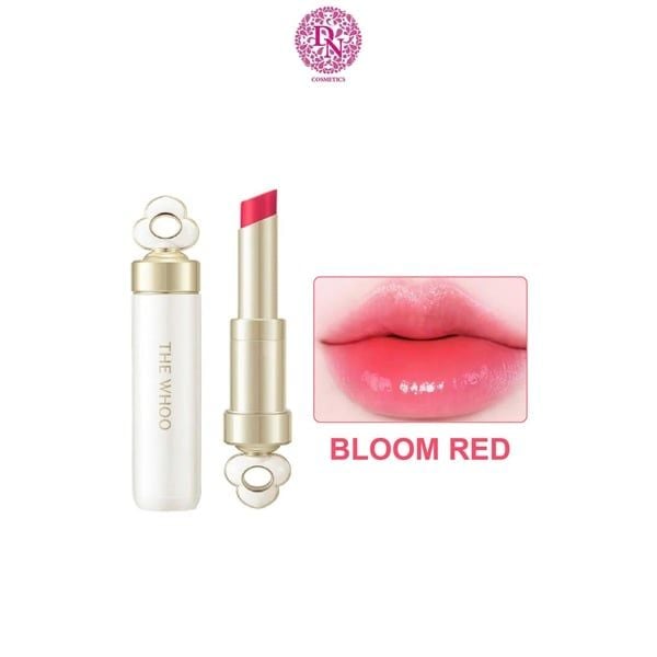 SON DƯỠNG MÔI THE WHOO ESSENTIAL LIP GLOW BALM 3.3G