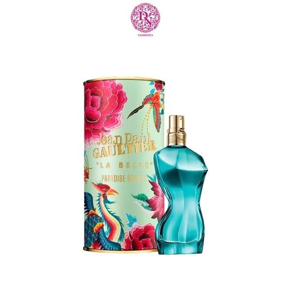 NƯỚC HOA JEAN PAUL GAULTTER SCANDAL