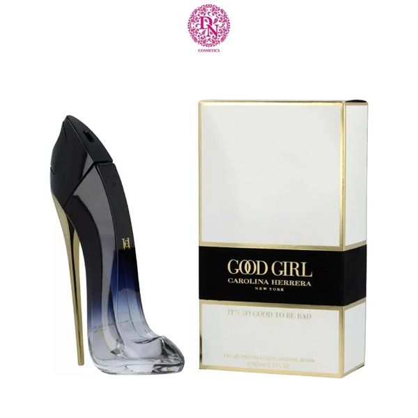 NƯỚC HOA GOODGIRL EAU DE PARFUM