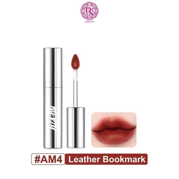 SON KEM LÌ MERZY THE GLAM MELLOW TINT 4G