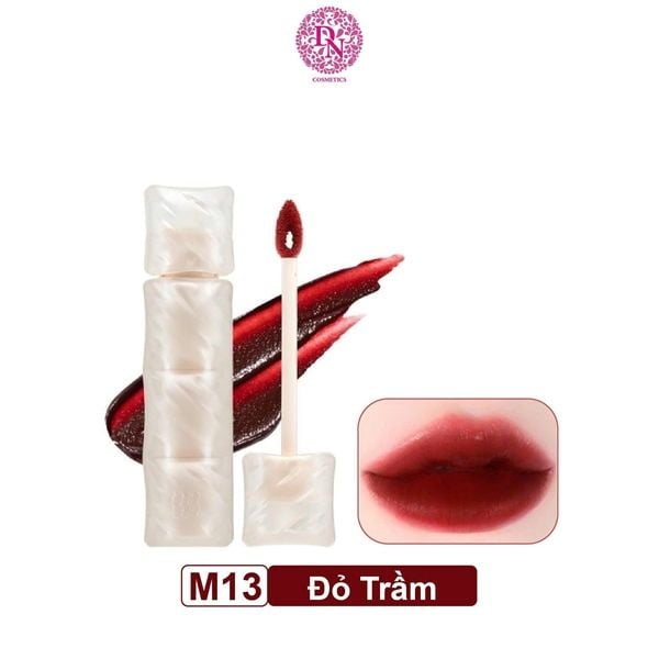 SON KEM LÌ MERZY PUFFER MELLOW TINT 3.7G