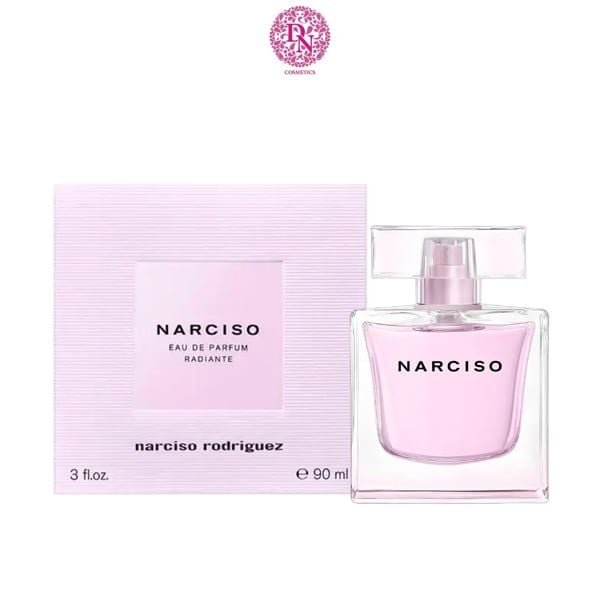 NƯỚC HOA NARCISO RODRIGUEZ EAU DE PARFUM