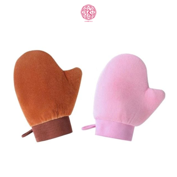 GĂNG TAY DÙNG ĐỂ THOA DƯỠNG THỂ JARY BODY LOTION GLOVE
