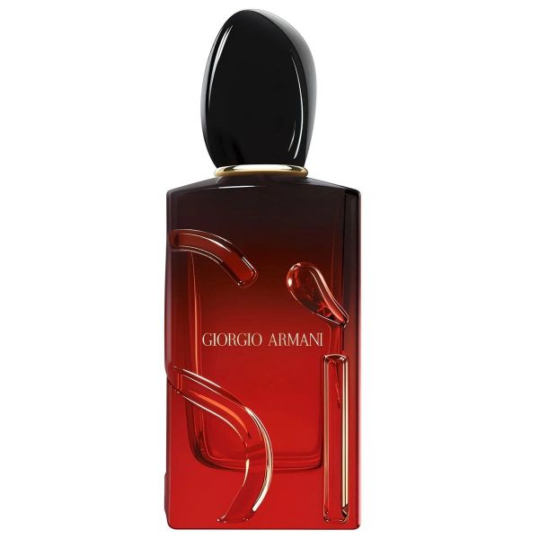 NƯỚC HOA GIORGIO ARMANI SÌ PASSIONE EAU DE PARFUM INTENSE 100ML