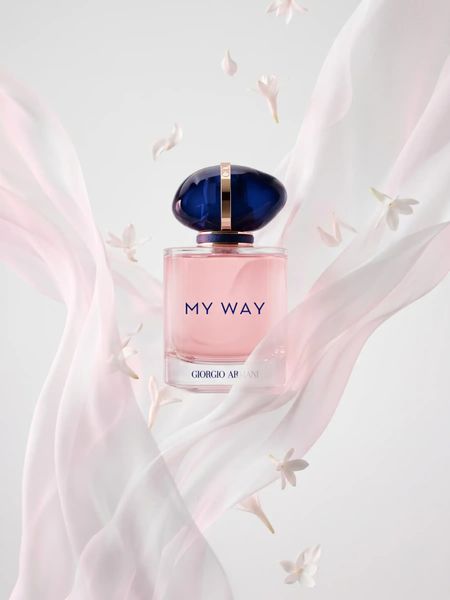 NƯỚC HOA MY WAY GIOGIO ARMANI INTENSE EAU DE PARFUM 90ML