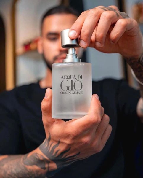 NƯỚC HOA GIÒ ARMANI DI GIO EAU DE TOILLETTE 100ML