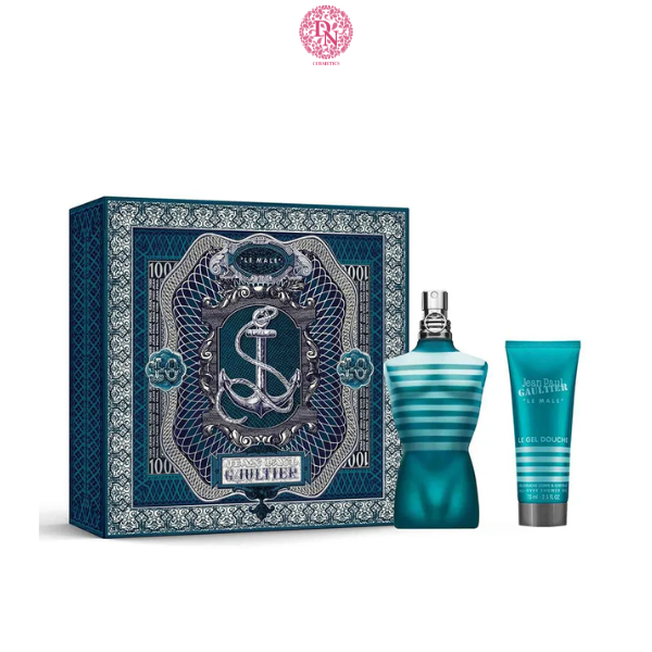 SET NƯỚC HOA JEAN PAUL GAULTIER 