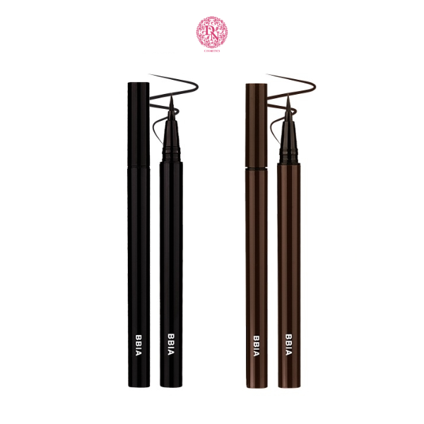 KẺ MẮT NƯỚC BBIA LAST PEN EYELINER