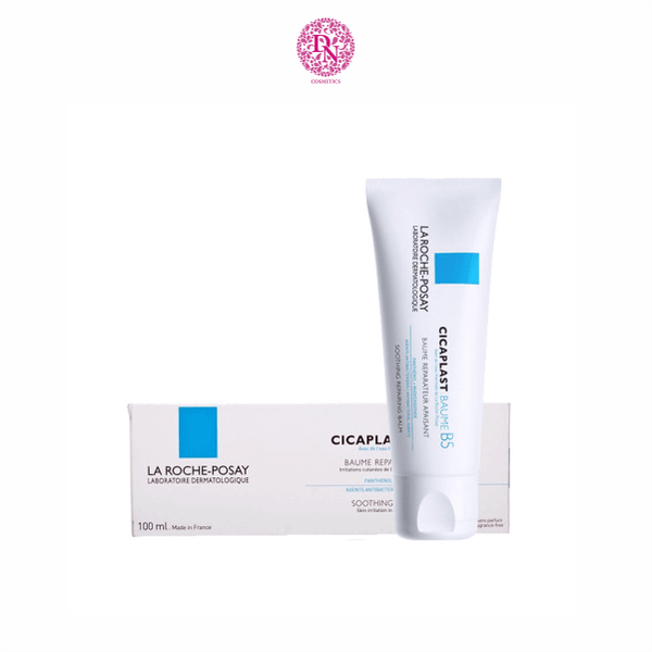 KEM DƯỠNG LA ROCHE-POSAY CICAPLAST BAUME B5
