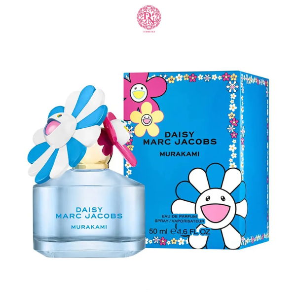NƯỚC HOA MARC JACOBS DAISY MURAKAMI EAU DE PARFUM SPRAY 50ML