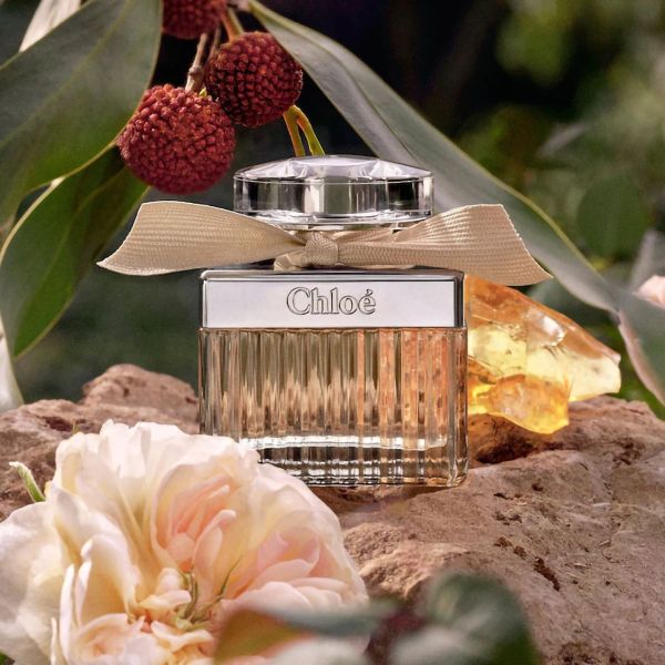 NƯỚC HOA CHLOE EAU DE PARFUM 75ML
