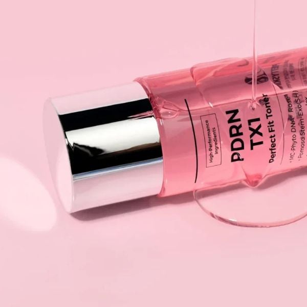TONER PRETTY SKIN PDRN TX1 205ML