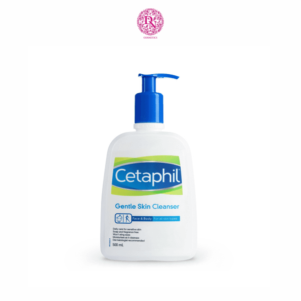 SRM CETAPHIL