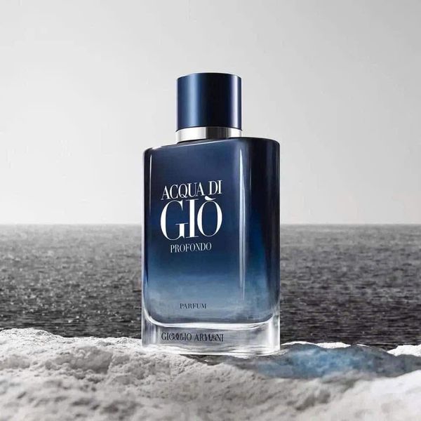 NƯỚC HOA GIÒ ARMANI ACQUA DI GIO PROFONDO PARFUM 100ML