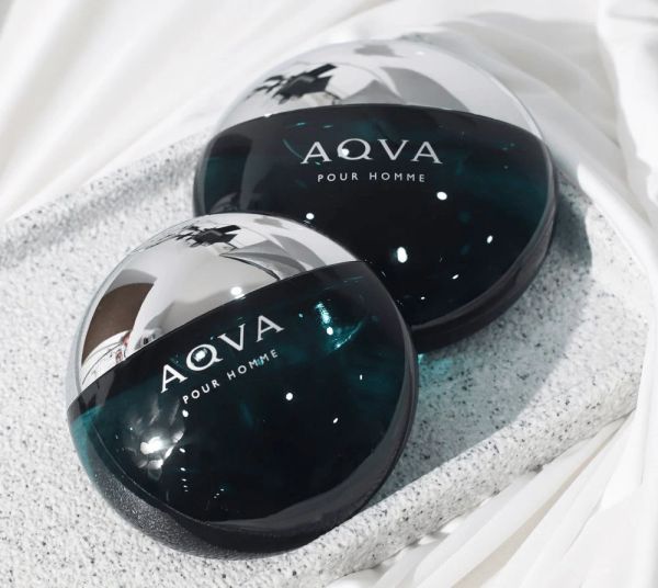 NƯỚC HOA NAM BVLGARI AQVA POUR HOMME EDT 100ML