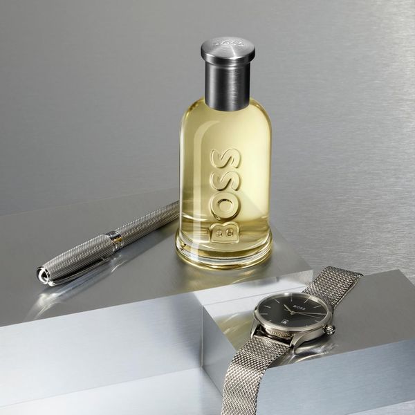 SET NƯỚC HOA BOSS HUGO BOSS BOTTLED EAU DE TOILETTE NATURAL SPRAY
