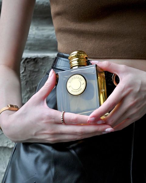 NƯỚC HOA BURBERRY GOODNESS EAU DE PARFUM 100ML