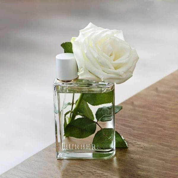 NƯỚC HOA BURBERRY EAU DE TOILETTE HER (EDT) 100ML