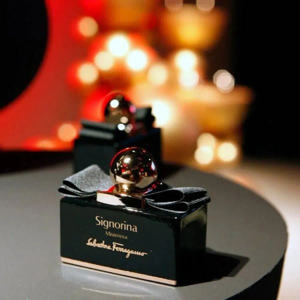 NƯỚC HOA SALVATORE FERRAGAMO  EAU DE PARFUM 100ML