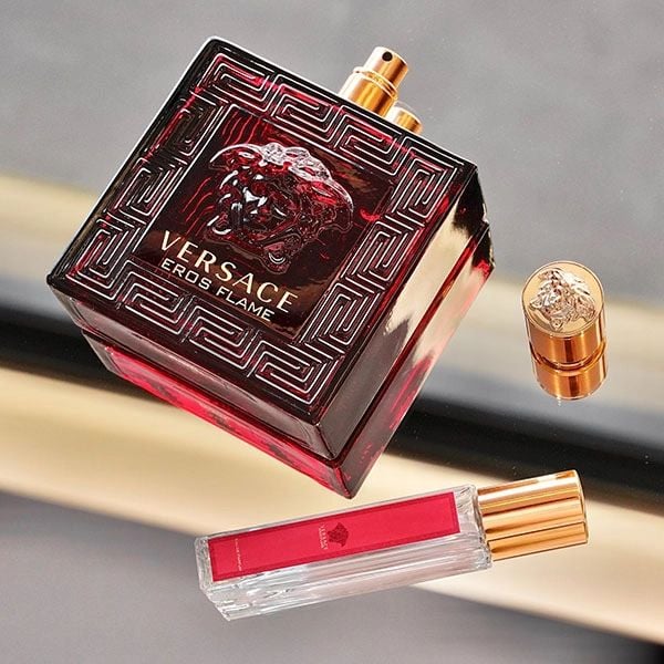 NƯỚC HOA VERSACE EROS FLAME POUR HOMME EAU DE PARFUM