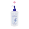 NƯỚC TẨY TRANG HATOMUGI DƯỠNG TRẮNG SÁNG DA 500ML