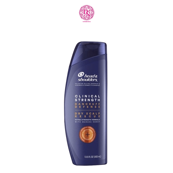 DẦU GỘI HEAD&SHOULDERS MỸ 400ML