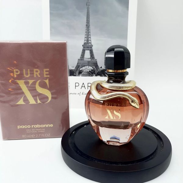 NƯỚC HOA PACO RABANNE PURE XS FOR HER EDP