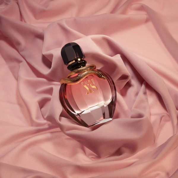 NƯỚC HOA PACO RABANNE PURE XS FOR HER EDP