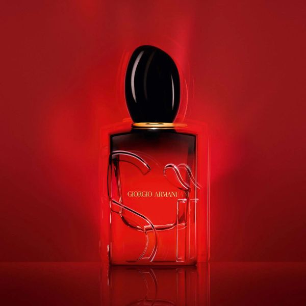 NƯỚC HOA GIORGIO ARMANI SÌ PASSIONE EAU DE PARFUM INTENSE 100ML