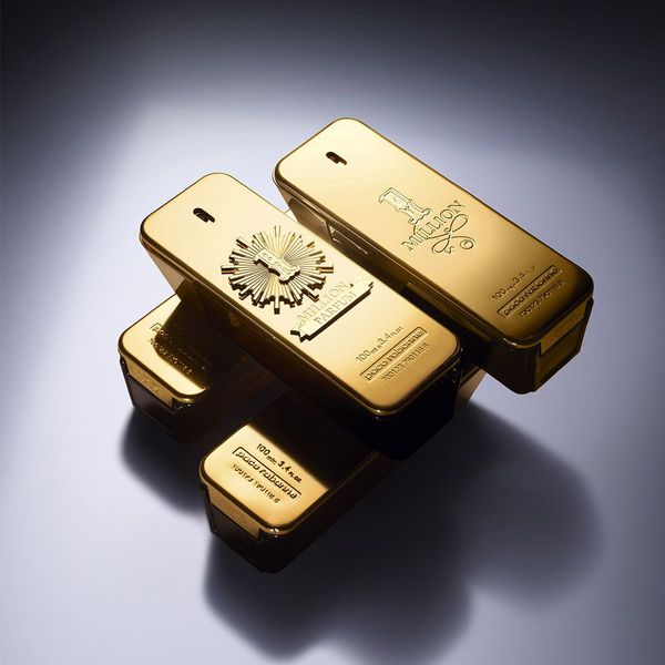 NƯỚC HOA PACO RABANNE 1 MILLION PARFUM 100ML