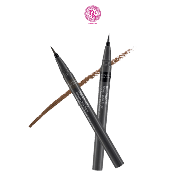 KẺ DẠ INK TFS MÀU NÂU