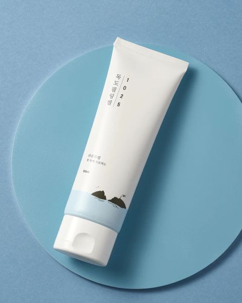 TẨY DA CHẾT ROUND LAB 1025 DOKDO PEELING GEL 120ML
