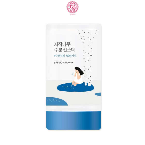 SÁP CHỐNG NẮNG ROUND LAB BIRCH JUICE MOISTURIZING SUN STICK 19G