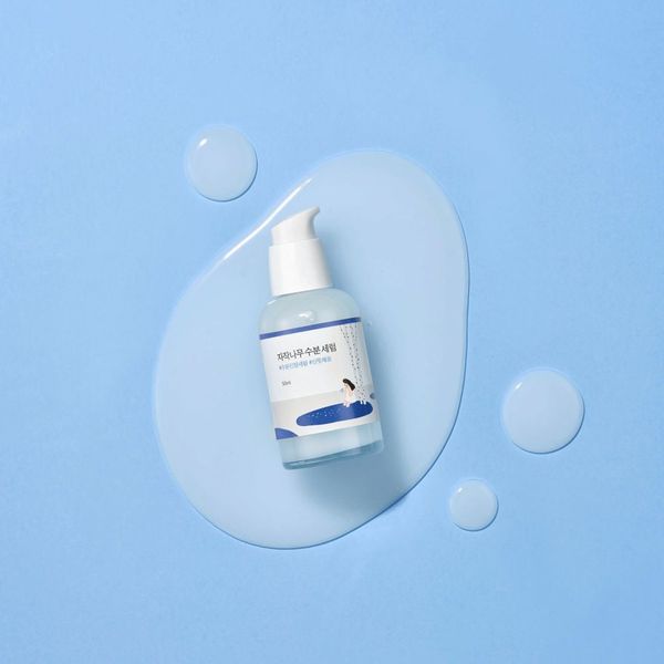TINH CHẤT DƯỠNG DA ROUND LAB BRICH JUICE SERUM 50ML
