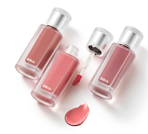 SON KEM LÌ BBIA LAST VELVET LIPTINT - RENEW EDITION