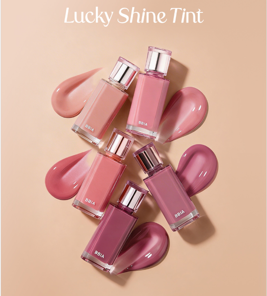 SON BBIA LUCKY SHINE TINT 4.5G