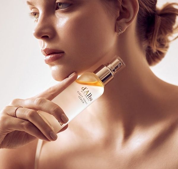 SERUM DẠNG XỊT D