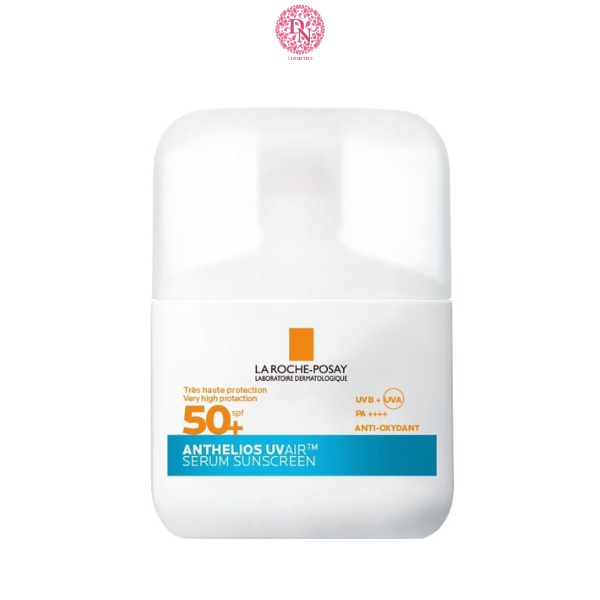 SERUM CHỐNG NẮNG LA ROCHE-POSAY ANTHELIOS UVAIR SERUM SPF50+ 50ML