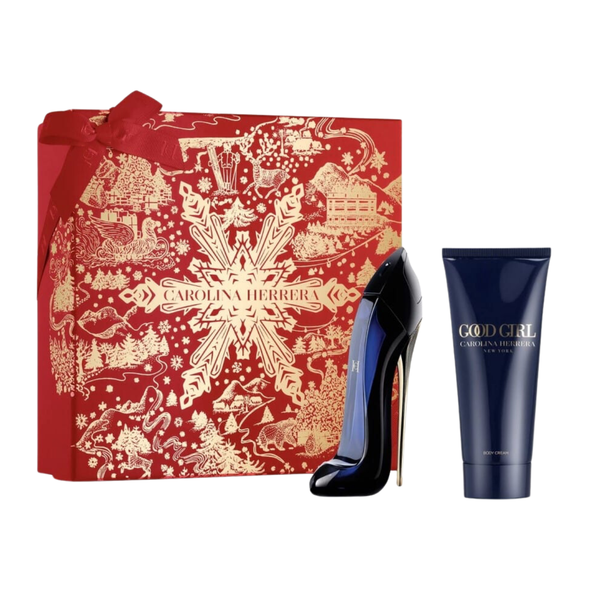 SET NƯỚC HOA CAROLINA HERREVA VERY GOOD GIRL EAU DE PARFUM