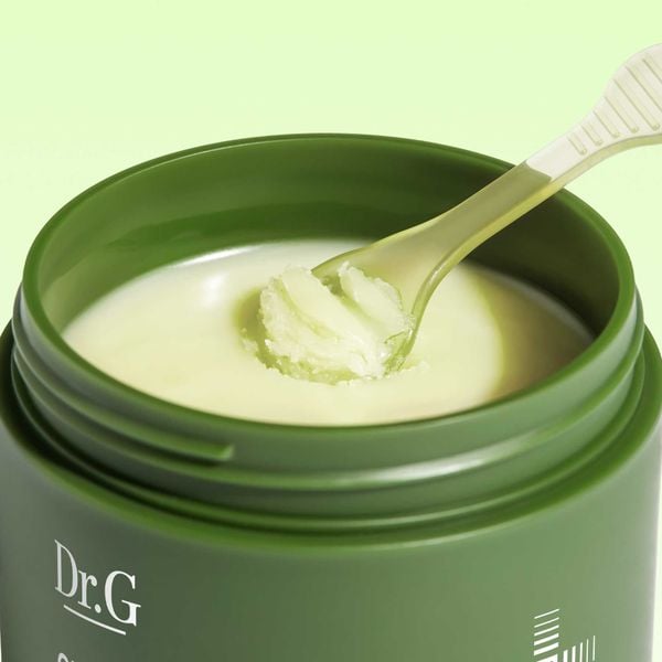 SÁP TẨY TRANG DR.G GREEN DEEP PORE CLEANSING BALM