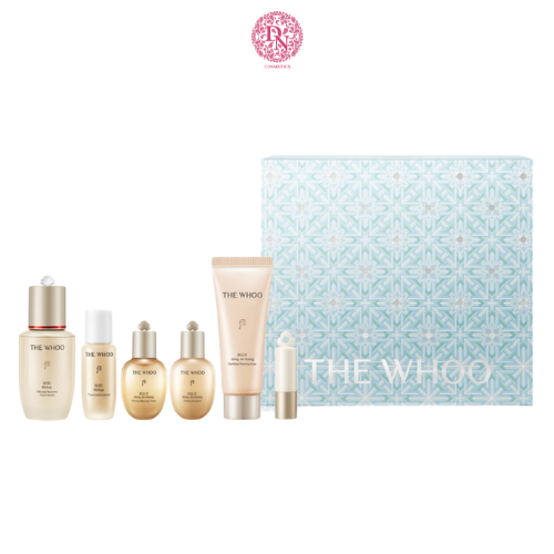 SET SERUM BICHUP THE WHOO BICHUP ADVENT CALENDAR HOL25