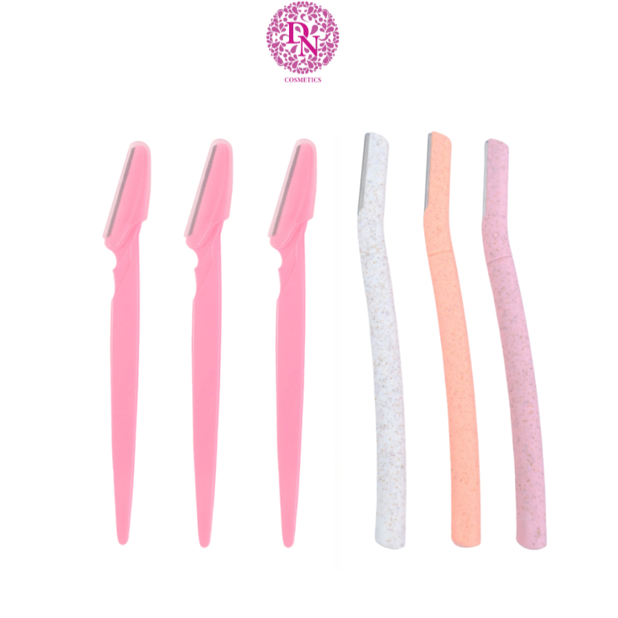 SET DAO CẠO LÔNG MÀY JARY EYEBROW RAZOR